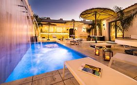 Boutique Hotel Capo Blu